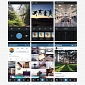 Instagram for Android 5.1 Brings New Design, Better Performance
