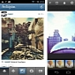 Instagram for Android Update Adds New Sound and Data Usage Controls
