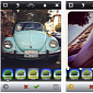 Instagram 2.5.0 iOS Gets Revamped Profile Tab