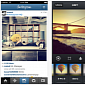 Instagram iOS 3.2.0 Adds Willow Filter, New UI
