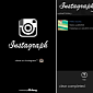 Instagraph for Windows Phone Gets Detailed on Video
