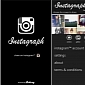 Instagraph for Windows Phone Now Available for Download