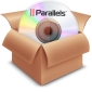 Install Ubuntu 10.10 on Your Mac with New Parallels Desktop 6.0 Build