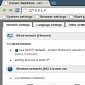 Instant WebKiosk/UB 4.3 Distribution Has Persistent Google Chrome Features
