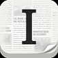 Instapaper 4.2.2 iOS Gets Background Update Locations, Improved Typography