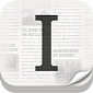 Instapaper for Android Updated to Version 1.2