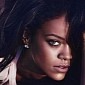 Instragram and Rihanna at Odds over Her Raunchy Pictures