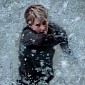 “Insurgent” Gets Super Bowl 2015 Teaser: She Is the One - Video