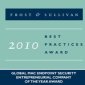 Intego Named ‘Mac Security Company of the Year’ by Frost & Sullivan