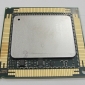 Intel's 2 Billion Transistors CPU Gets Pictured, Details