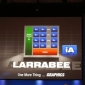 Intel's Larrabee: Silicon to Come Later This Year, Mass Production in 2009