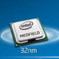 Intel's Medfield CPU in Smartphones in 2011