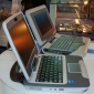 Intel's NetBook Goes Public: Meet FTEC's SmartBook