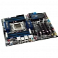 Intel 7-Series Ivy Bridge Motherboard BIOSes Now Available, DX79SI Gets New BIOS Too