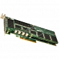 Intel 910-Series PCI Express Solid State Drives Inbound