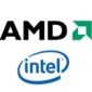 Intel, AMD to Cut Down the Number of Employees