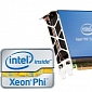Intel Allegedly Sold Thousands of Xeon Phi Cards for $400 (310 EUR) a Piece