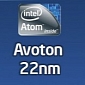 Intel Avoton in 22nm Arriving Next Year