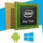 Intel Bay Trail Tablet SoC Performance Finally Exposed