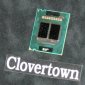 Intel Clovertown CPUs Get a New Stepping