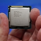 Intel Core i7-3770K Ivy Bridge CPU Overclocked to 6,274MHz