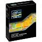 Intel Core i7-3960X and i7-3930K CPUs to Reach C2 Stepping in January 2012