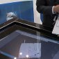 Intel Core i7 Powers Pioneer's New Multi-Touch Interactive 'Discussion Table'