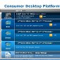 Intel Details Its Sandy Bridge-E and Ivy Bridge Motherboard Chipsets
