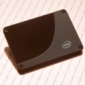 Intel Expected to Up the Ante with First 320GB SSD