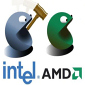 Intel Geneseo vs AMD Torrenza