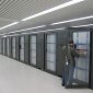 Intel Goes Inside the World’s Fastest Supercomputer