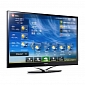 Intel, HP, Lenovo and Others Will Work Together on Smart TVs in 2013
