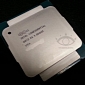 Intel Haswell-E Engineering Sample Pictured for the First Time, It's a 3GHz 8-Core CPU