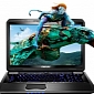 Intel Haswell Gaming Laptops Have NVIDIA GeForce 700M Graphics