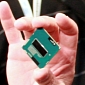 Intel Haswell Mobile Chipsets Revealed