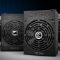 Intel Haswell-Ready PSUs Launched by EVGA