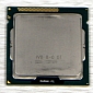 Intel Ivy Bridge CPU Benchmarked Against Core i3-2100 and i3-530
