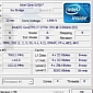 Intel Ivy Bridge CPU Overclocked to 7 GHz, Core i7-3770K Jumps 100%