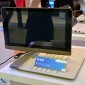 Intel Keeley Lake Convertible Tablet Design Introduced at Computex
