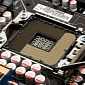 Intel LGA2011 Socket/ X79 Chipset Motherboards Hit the Shelves