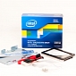 Intel Launches 520 Series SSDs: Brings Improved Reliability to SandForce