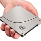 Intel Launches DC S3700 2.5- and 1.8-Inch SSDs for Data Centers