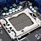 Intel Launches Enterprise Pentium CPUs in New LGA1356 Socket