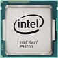 Intel Launches Its New Xeon E3-1200 V4 Server CPU