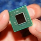 Intel Losing Atom CPU Customers