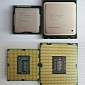 Intel May Release Unlocked Xeon E5 CPUs in 2012