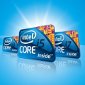 Intel Mobile CPU Lineup Expanded