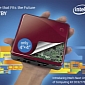 Intel NUC Ultra-Small PC with Haswell Core i5 CPU on the Way