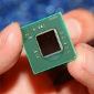 Intel Not Dropping Atom Brand, Despite Rumors