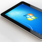 Intel Oak Trail Meets Windows 7 / Android in New DreamBook ePad F10 Tablet